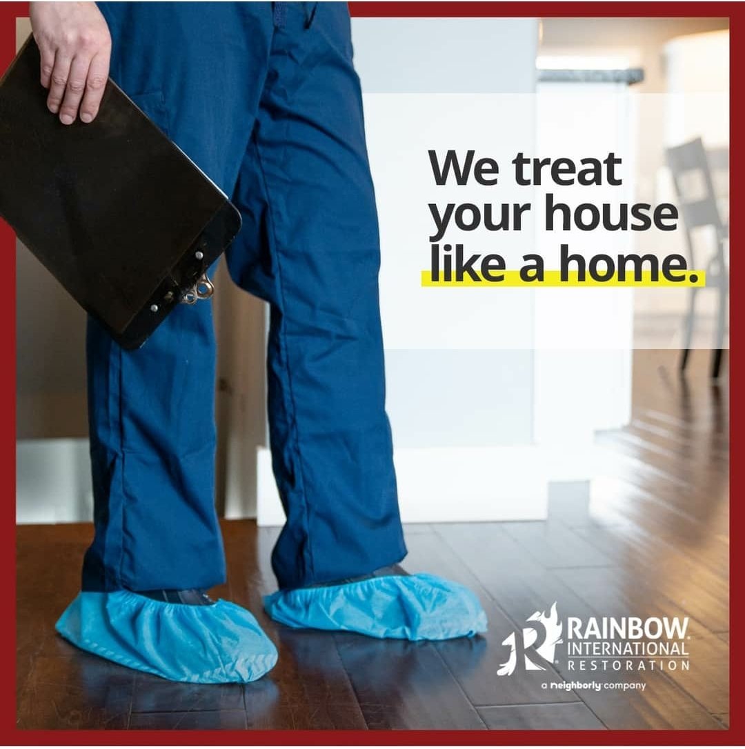 Our service professionals go above and beyond to treat your home and belongings with the care and respect they deserve.