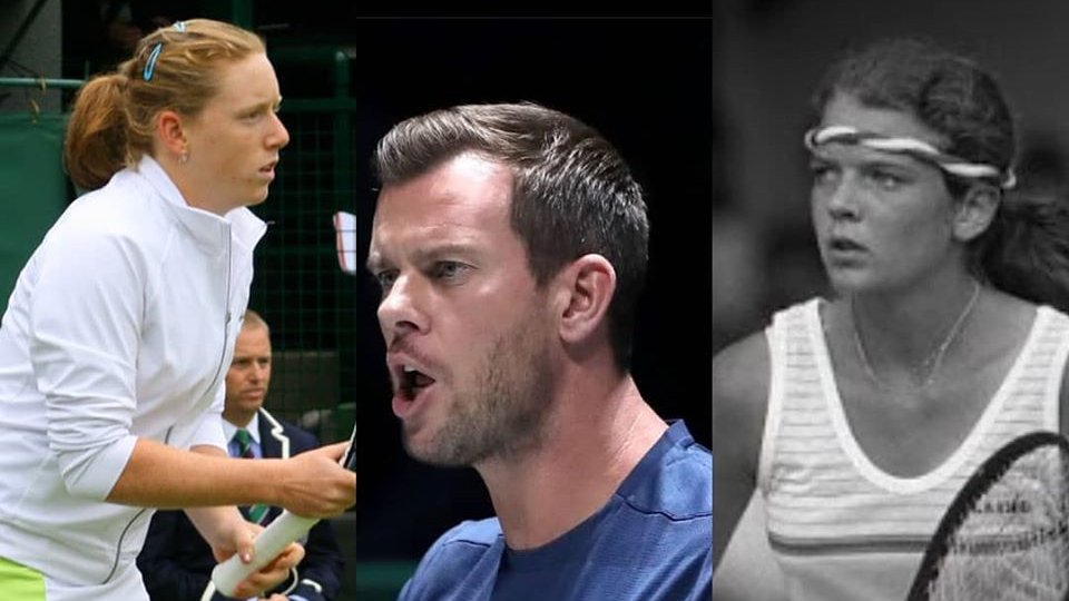 There's lots to interest Kent supporters at this year's LTA National Awards. Hosted by Leon Smith, Naomi Cavaday and Annabel Croft. Join us on YouTube or via LTA website on Thursday 30th July at 7pm.
#kentlta #ltaawards