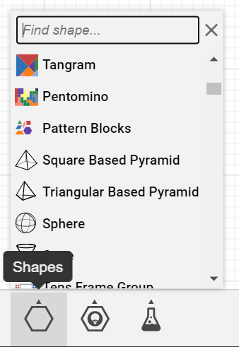shskaercher's tweet photo. Looking for a way to #makemathdigital? Give #EquatIO by @texthelp a try: https://t.co/VjPDRxZ5S7
☑️Equation Editor
☑️Embedded @Desmos Calculator
☑️Virtual Math manipulatives, science and tech shapes
☑️Mobile Device Input
... and more!
#MTBoS #iteachmath #remotelearning https://t.co/Kq1rwVkCdq