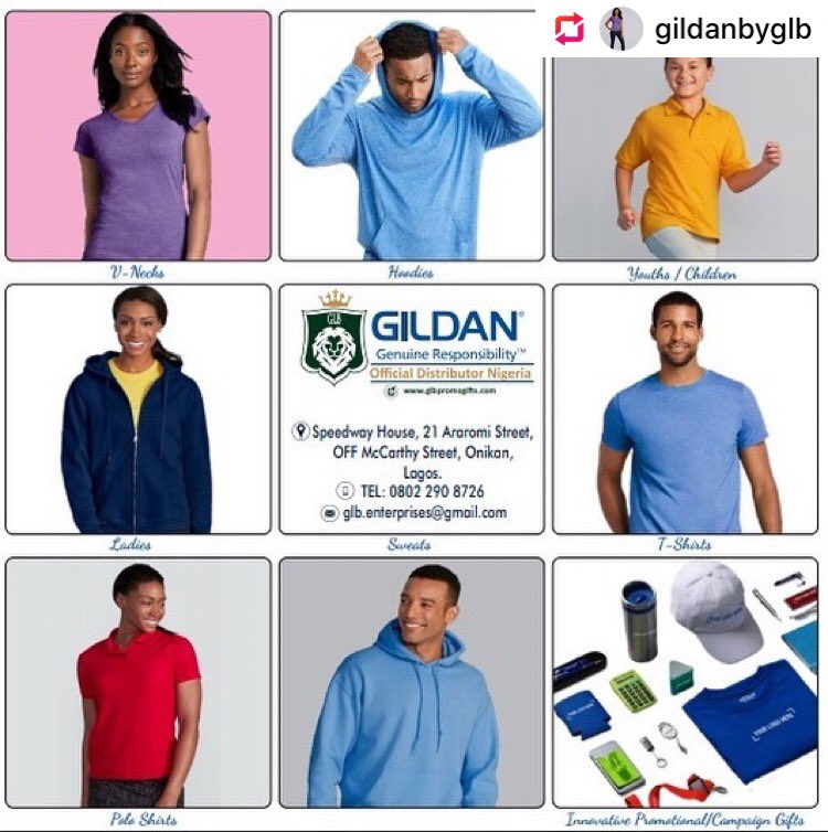 EnterprisesGlb's tweet photo. Someone asked if we would be giving discounts for sallah...
Well yes!!!
We've sold quite a number of clothes today already 😁

Send a DM or call 08022908726.

We have the best Quality Gildan clothings in over 115 color varieties, all sizes and styles all 100%cotton! https://t.co/dlZdj1lLRz