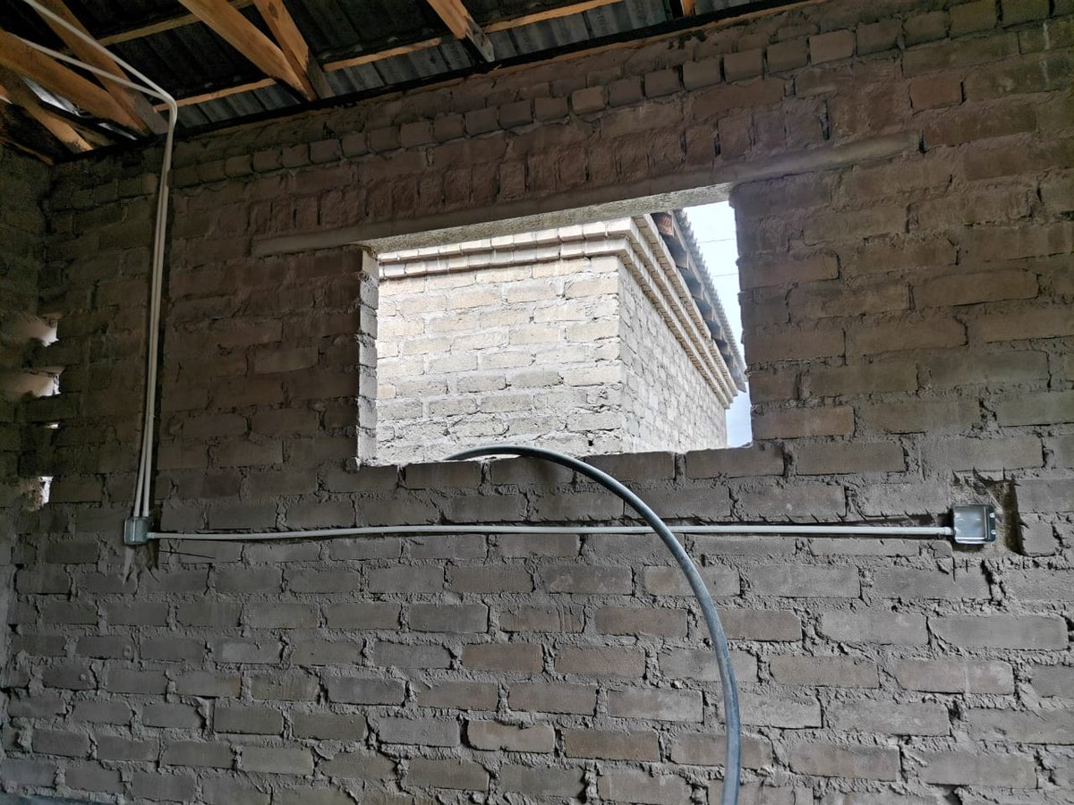 TshedzoPty's tweet photo. Tshedzo_electric💡🔌
Donate A Retweet🙏
Let us take charge of your electrical needs ✨
We know how to get stuff done ✅
Whatever your occasion we're at your location📍
📧Info@tshedzogroup.com
📧Electric@tshedzogroup.com
📞0658175712 ¦0768398926
#Gigaba
#DoYouRememberYourFirstTime https://t.co/lXInury84p