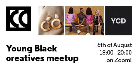 Are you a young Black maker/designer/creative aged 16-35? Join @YoungDirectory for a kick-off meeting for a new platform for young Black makers. We've got talks from <a href="/BukkyBaldwin/">Bukky Baldwin</a>  and others and we're giving away <a href="/yardandparish/">YARD + PARISH</a> vouchers for joining us  forms.gle/zyE6orUUabZBsb…