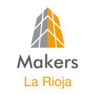 Atentos a la gran noticia del verano de 2020: nace la primera asociación de Makers de La Rioja

Si queréis pertenecer a ella, conocerla desde dentro, ver qué se va a hacer, pronto tendréis noticias frescas. 
Mientras tanto podéis seguirnos en las redes sociales.