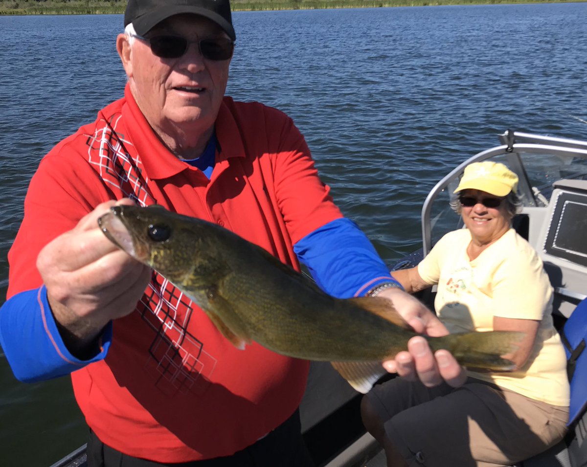 brobull's tweet photo. Top of โ Walleye Wednesday Morning, Anglers โ ๐ฃ๐ #SummerofWalleye is โCatching Onโ #WednesdayMotivation #Fishing #onlyinmn #julyofwalleye, #BrosGuideService @exploreminn #CassLake #LeechLake #BigWinnie, Bro https://t.co/rMj4MkHkhO