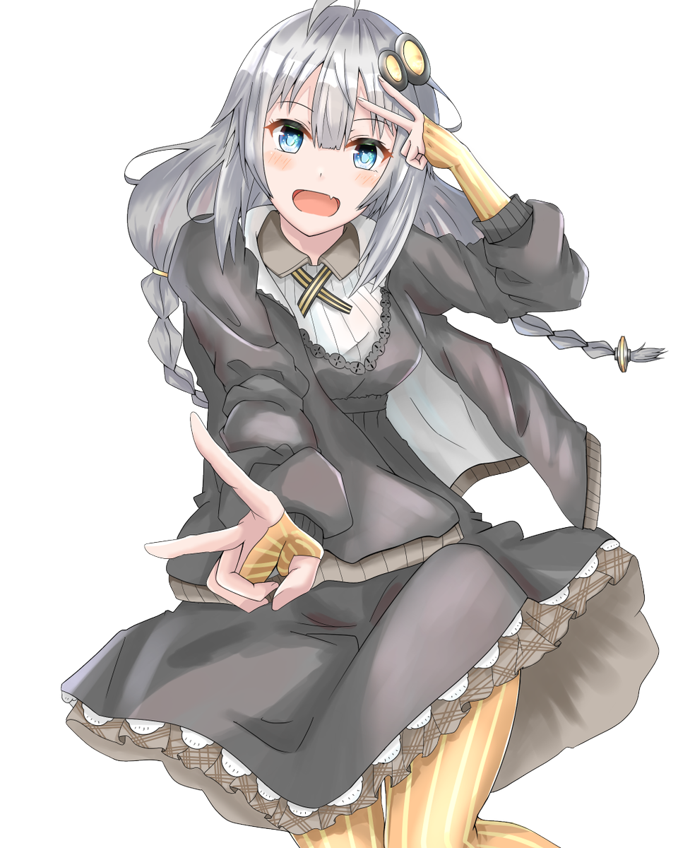 結月ゆかりのイラストだけで興味を持ってくれる方へ届け あまりゆかりさん描いてな ねこどんのイラスト