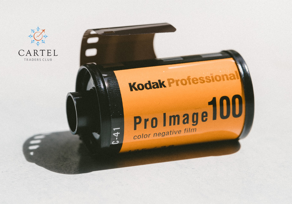 Cartel_fx's tweet photo. Компания Kodak планирует изменить направление деятельности.😱 В какой сфере теперь будет работать компания❓🤔
https://t.co/p4UdFPzTxd  📌

#kodak #инвестиции #акции #трейдинг https://t.co/7t1Z5fEbyB