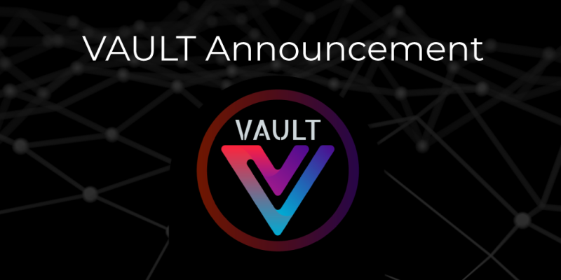 VaultInvest's tweet photo. 📣🤑 VAULT 30% freeze bonus continues and we plan to #giveaway THOUSANDS of $VAULT #crypto coins!!!

🪙🎁🪙🎁🪙🎁🪙🎁🪙🎁🪙🎁🪙🎁🪙🎁

Join our Discord community to read the full announcement at https://t.co/mdcPFa1Q9k

#cryptocurrency #Airdrop #cryptocurrencies #GiveawayAlert https://t.co/eeTjIO0Mwg