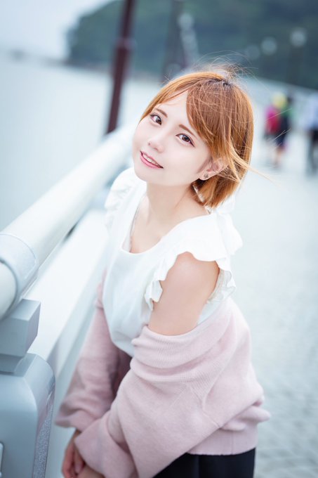 コスプレイヤー舞陽女のTwitter画像21