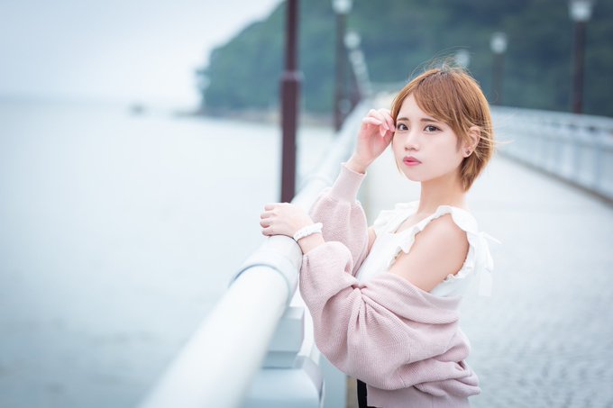 コスプレイヤー舞陽女のTwitter画像22