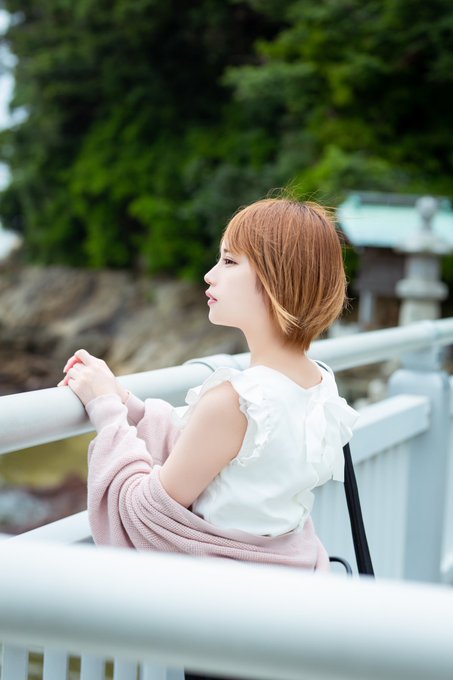 コスプレイヤー舞陽女のTwitter画像24