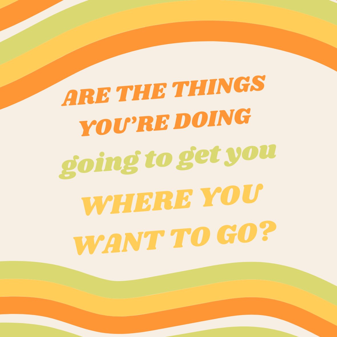 JoshuaMHood's tweet photo. If you keep doing the exact things you’re doing, where will you be a year from now?

If you keep #spending and #saving like you are currently do, where will your #finances be?

If you keep #eating and #exercising like you currently do, where will your physical #health be? https://t.co/CsIncHNpPj
