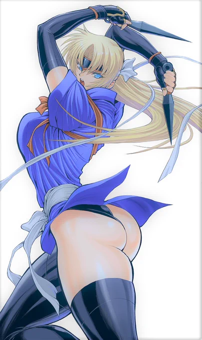 #尻肉の日 