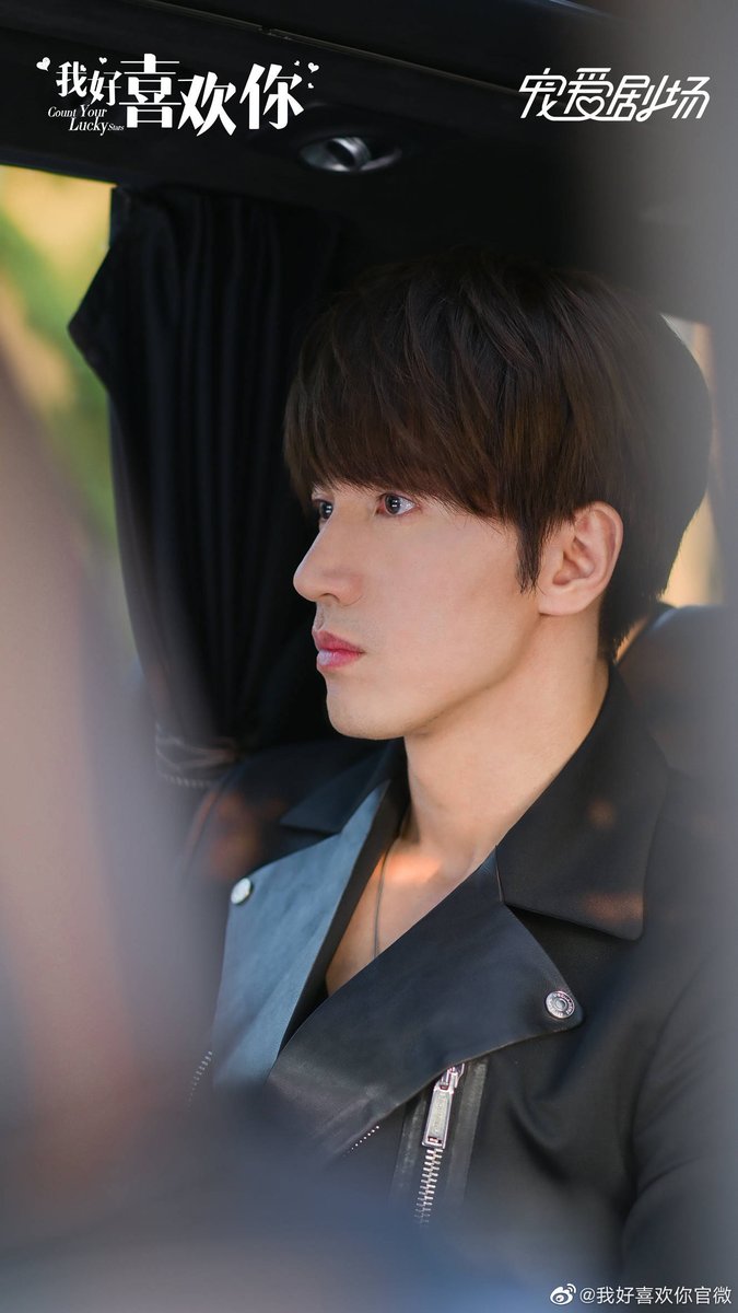 TheAnnyeongOppa's tweet photo. THIS IS IT! The long wait is over, mga bes.😍💙💙

Jerry Yan and Shen Yue's #CountYourLuckyStars will officially premiere this August!🎉🎉

Are you excited, bes? Any thoughts?

For more information and teasers, check out the article below:
https://t.co/liCzV4Qu95

Pc watermarked https://t.co/I5LcjIvO9G