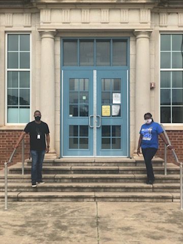 EricaS1920's tweet photo. We are Excited about 2020-2021 School Year!
The best is yet to come!  #CollectiveExcellence https://t.co/0uZOsyLFF6
