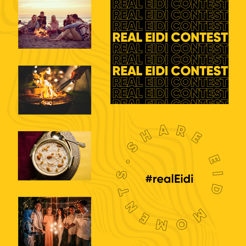 realme Pakistan tweet media