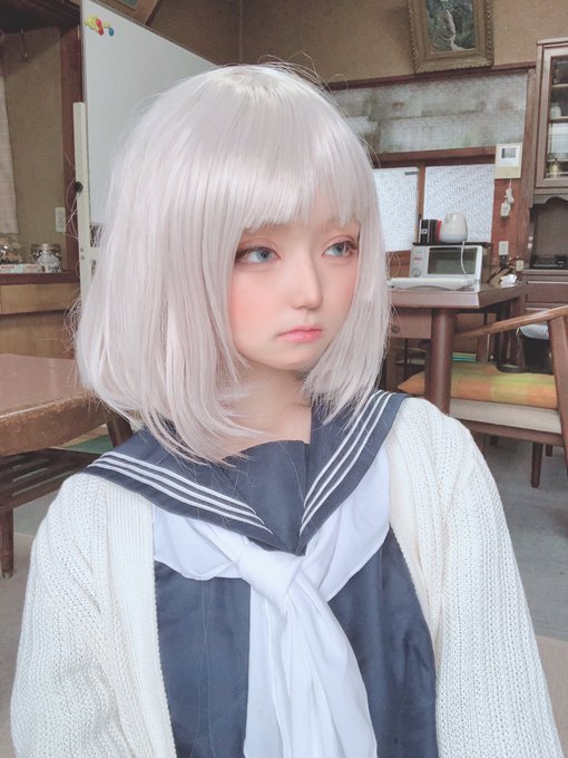 コスプレイヤー社員食堂ギラギラのTwitter画像19