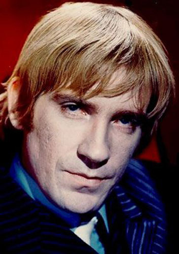 Happy 79th Birthday to 
DAVID WARNER 
