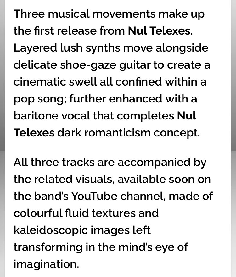 Nul Telexes tweet media