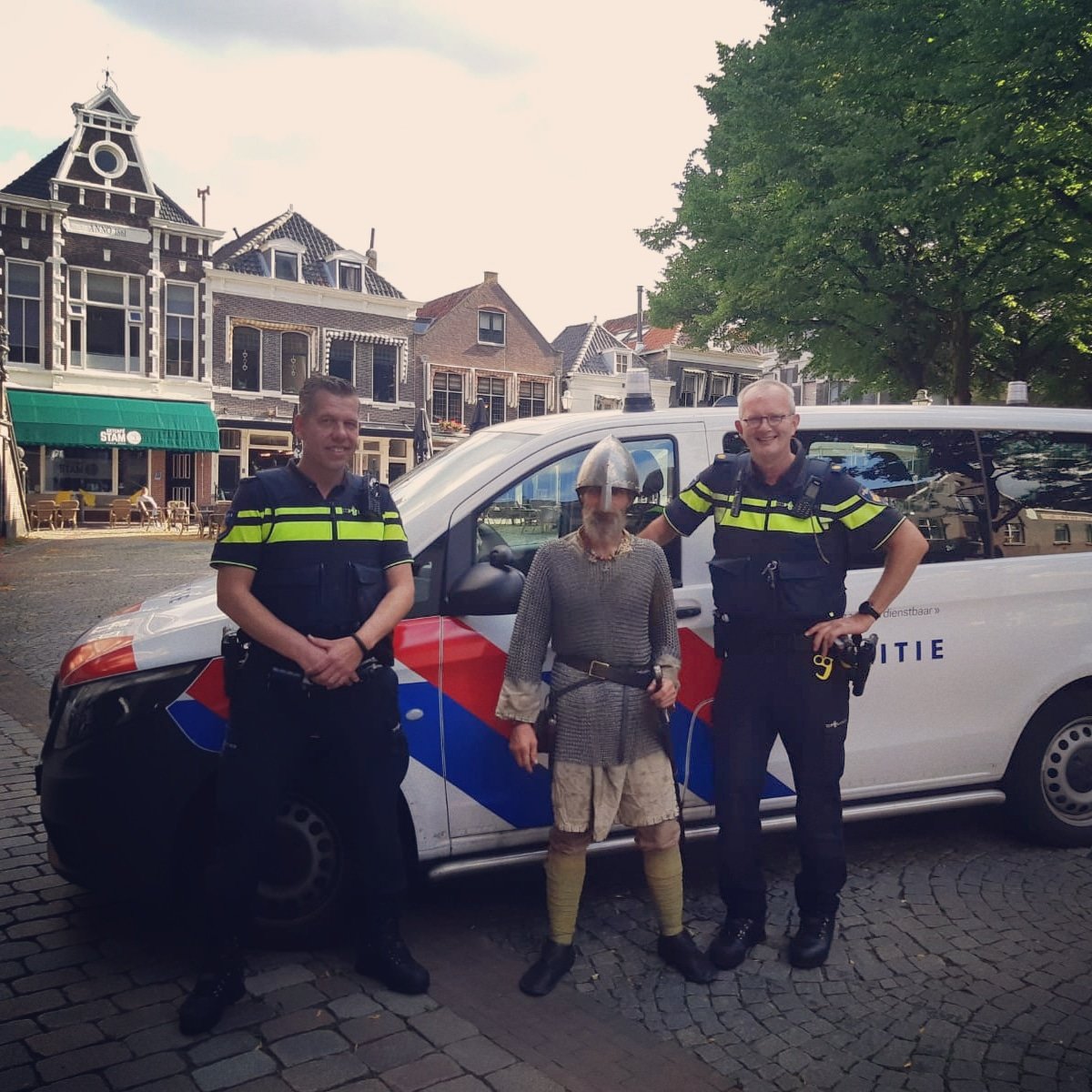 WA_Vlaardingen's tweet photo. https://t.co/aQMIjZZTZh