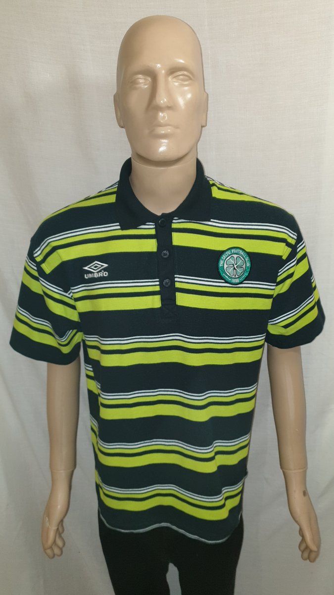 1996 celtic top