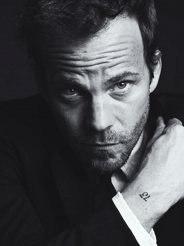 Happy 47th Birthday to 
STEPHEN DORFF 