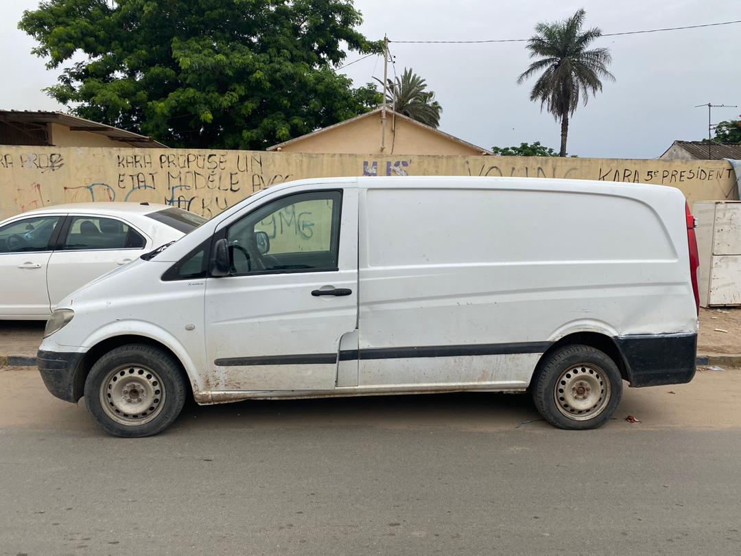 Aywa_store's tweet photo. ✨MERCEDES VITO 2010✨
Bon pour vos livraisons
Manuelle diésel climatisée
200.000km
Prix : 4.900.000 FCFA
#Aywa #AywaSN #sunuAuto https://t.co/khIkxtypYL