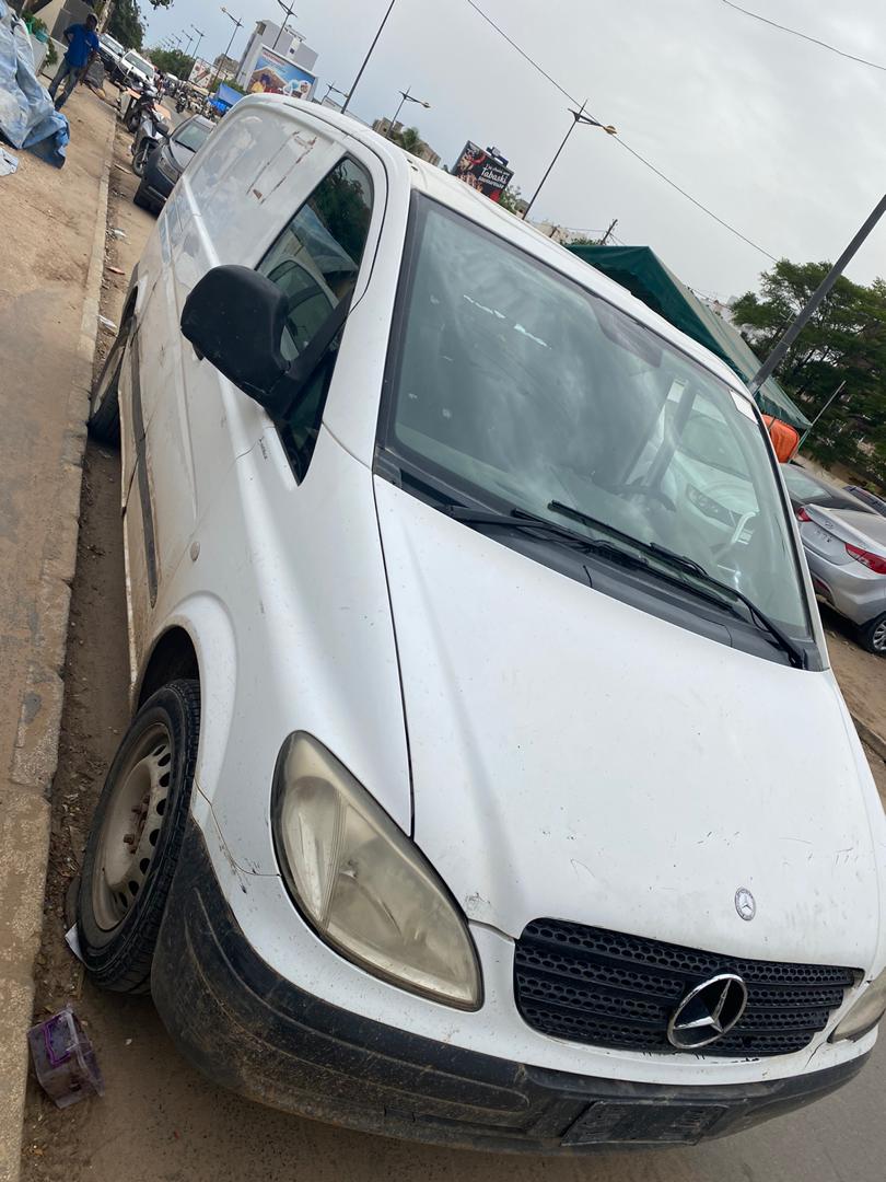 Aywa_store's tweet photo. ✨MERCEDES VITO 2010✨
Bon pour vos livraisons
Manuelle diésel climatisée
200.000km
Prix : 4.900.000 FCFA
#Aywa #AywaSN #sunuAuto https://t.co/khIkxtypYL