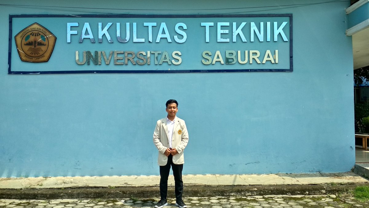 Fajaruddin_16's tweet photo. الحمد لله
The next comprehenship test😀
_25072020
#sempro2020
#anak98
#jalurCovid19
انشاء الله بركه👷 https://t.co/T4WD4EyTXo