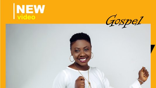 dictv_ng's tweet photo. #New
The #Blessing (cover by Eva praise ) Elevation Worship.
✅https://t.co/GXq22CyAuG
#Evapraise #Blessing
#dictv #dictvnews https://t.co/0BywJlAaxV