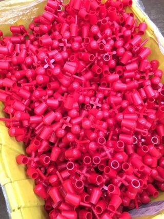 stephensgaskets's tweet photo. More #RubberBuffer beings #InjectionMoulding for our #automotive customers
We are #PlasticInjectionMoulding #manufacturing experts offering a #bespoke service
Read more...https://t.co/mUaw0gOXbH
#NorthManf #ManufacturingUK #MACH2021 #UKmfg #EngineeringHour #blkcountryhour https://t.co/Xhi1agn6uf