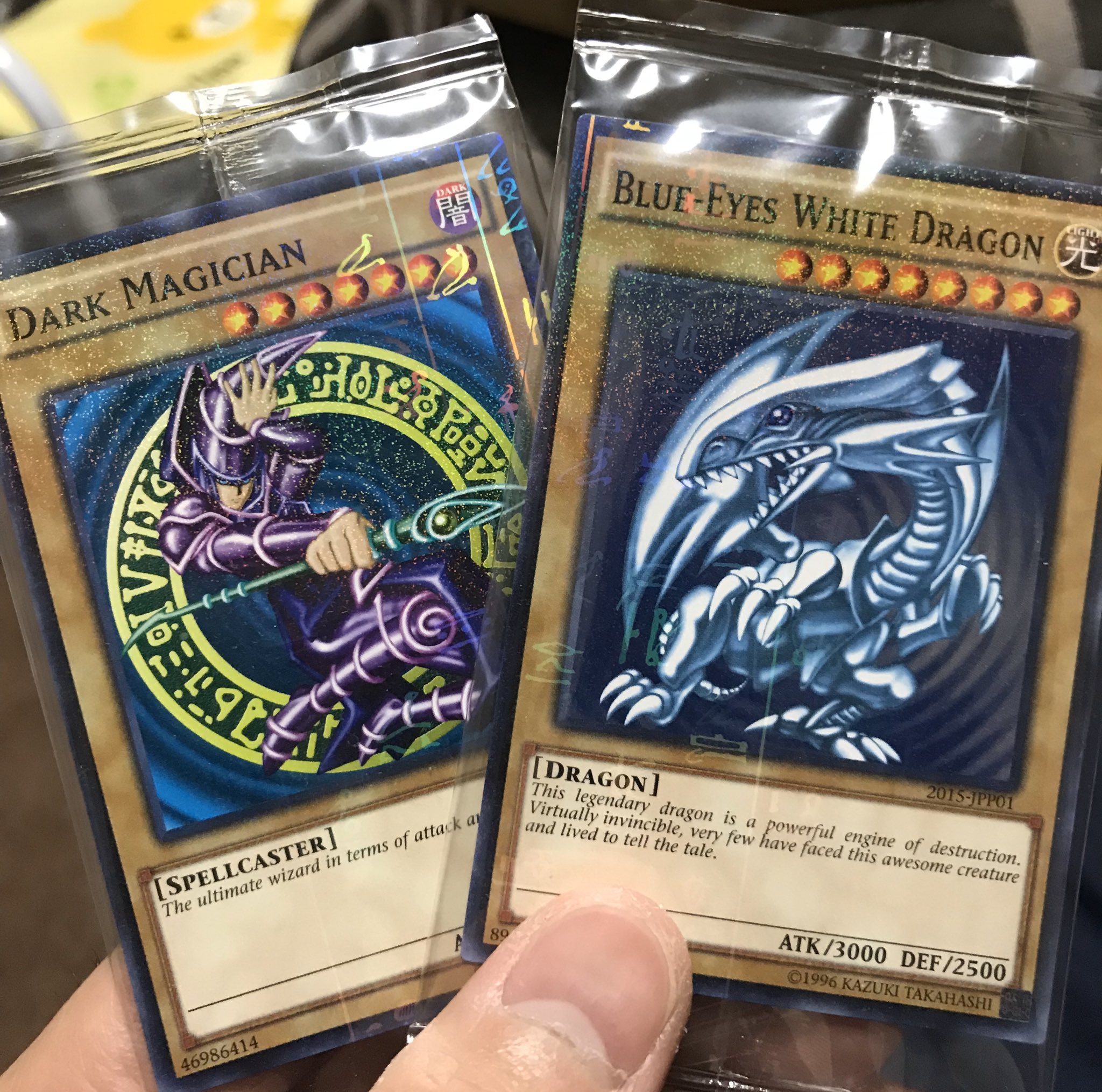 未開封 wcs2015 世界大会 プレイマット 京都 限定 貴重 遊戯王 プレマ