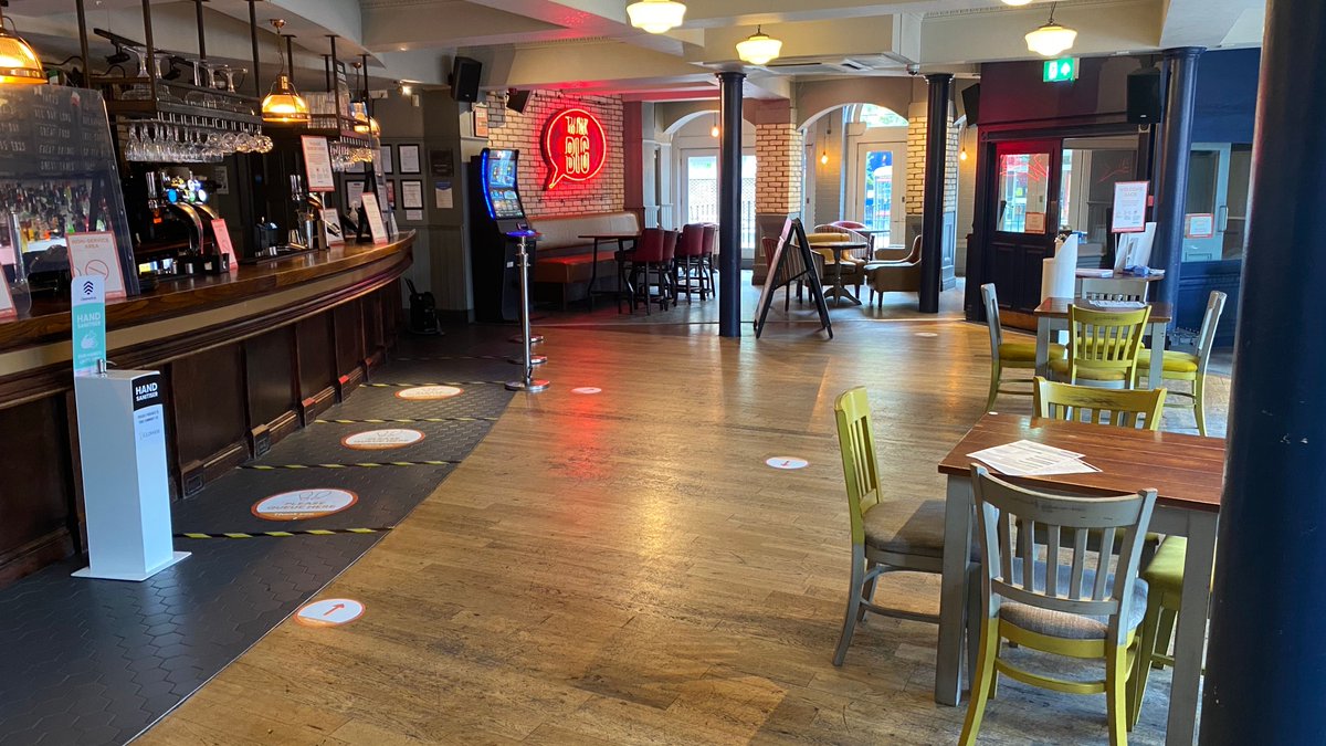 Spotlight_Sound's tweet photo. Now the pubs are open we’re back out providing reactive maintenance. 3 sites in Essex this week, fixing audio and video issues. 
#essexpubs #avinstall #avservice #essexbusiness #chelmsfordbusiness #pubsareback #pubsopen #backtowork https://t.co/M5GQ1jRizw