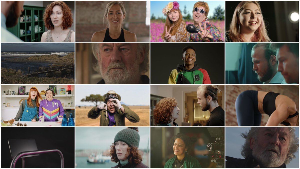 outpostpost's tweet photo. The last six months have been busy ones, we're excited to share what we've been working on! Watch this space.

#outpostbelfast #postedatoutpost #postproduction #madeinni https://t.co/Yo6DxrFOR2