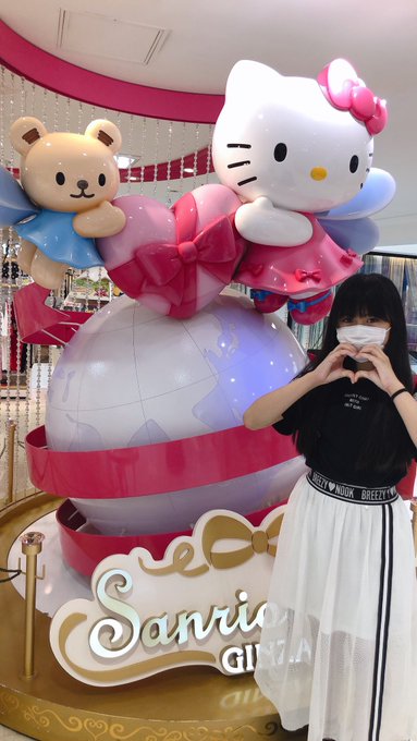 Twitterのコスプレ画像17