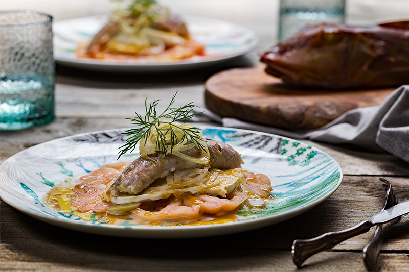 Big Green Egg NL tweet media