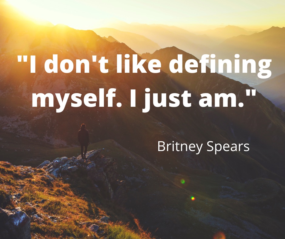 DivaEnergy's tweet photo. #WednesdayWisdom 

#BritneySpears on #BeingYourself

#DailyDiva #Inspiration #DivaInspiration #InspirationalQuote #Diva #BigDivaEnergy #HumpDay #YouGotThis #Wisdom #DivaWisdom #DailyInspiration #BigDivaEnergyPod #Podcast #Divas #EmbraceYourInnerDiva #NoLabels #JustBe #FreeBritney https://t.co/hNVJlCaa3C