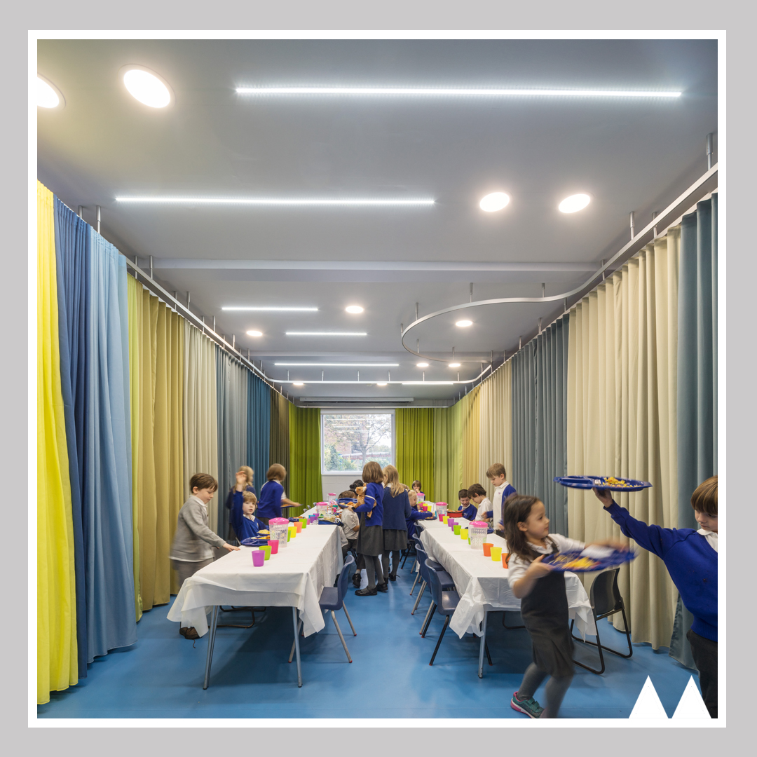 aberrantarch's tweet image. Rosemary Works School - Designing for Children @rosemaryworksschool
.
architonic.com/en/project/abe…
.
#play #playground #designforchildren #architecture #archidaily #interiordesign #designer #architecturedesign #instagood #photooftheday #beautiful #happy