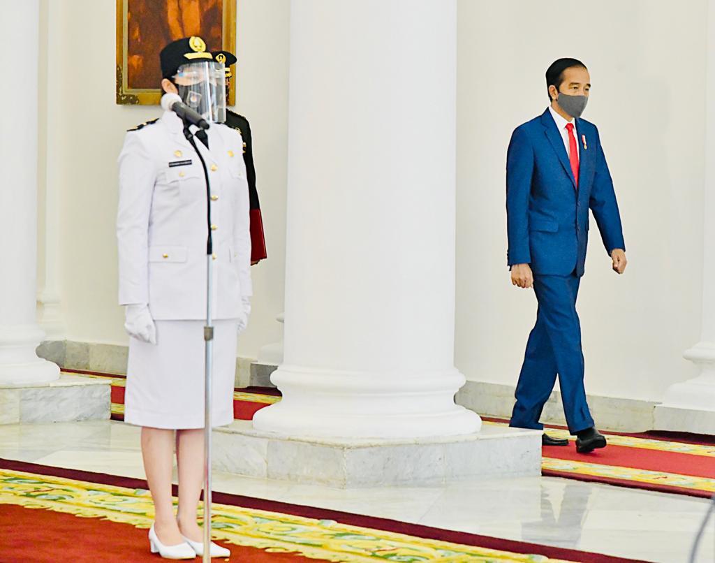 jokowi tweet picture