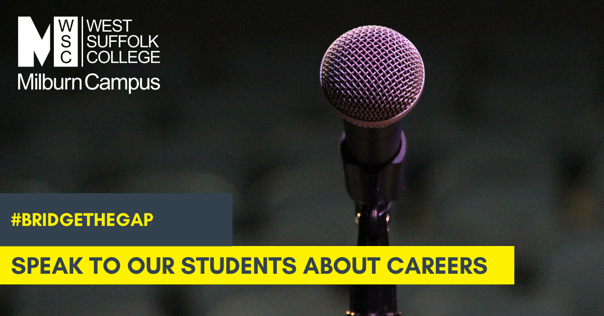 MilburnProject's tweet image. We’d love to invite local #employers to come and speak to our students about their #careerprospects from September. Please get in touch by emailing hello@frielgood.com to find out more.

#MilburnInnovationPark #EducationtoEmployment #BridgetheGap