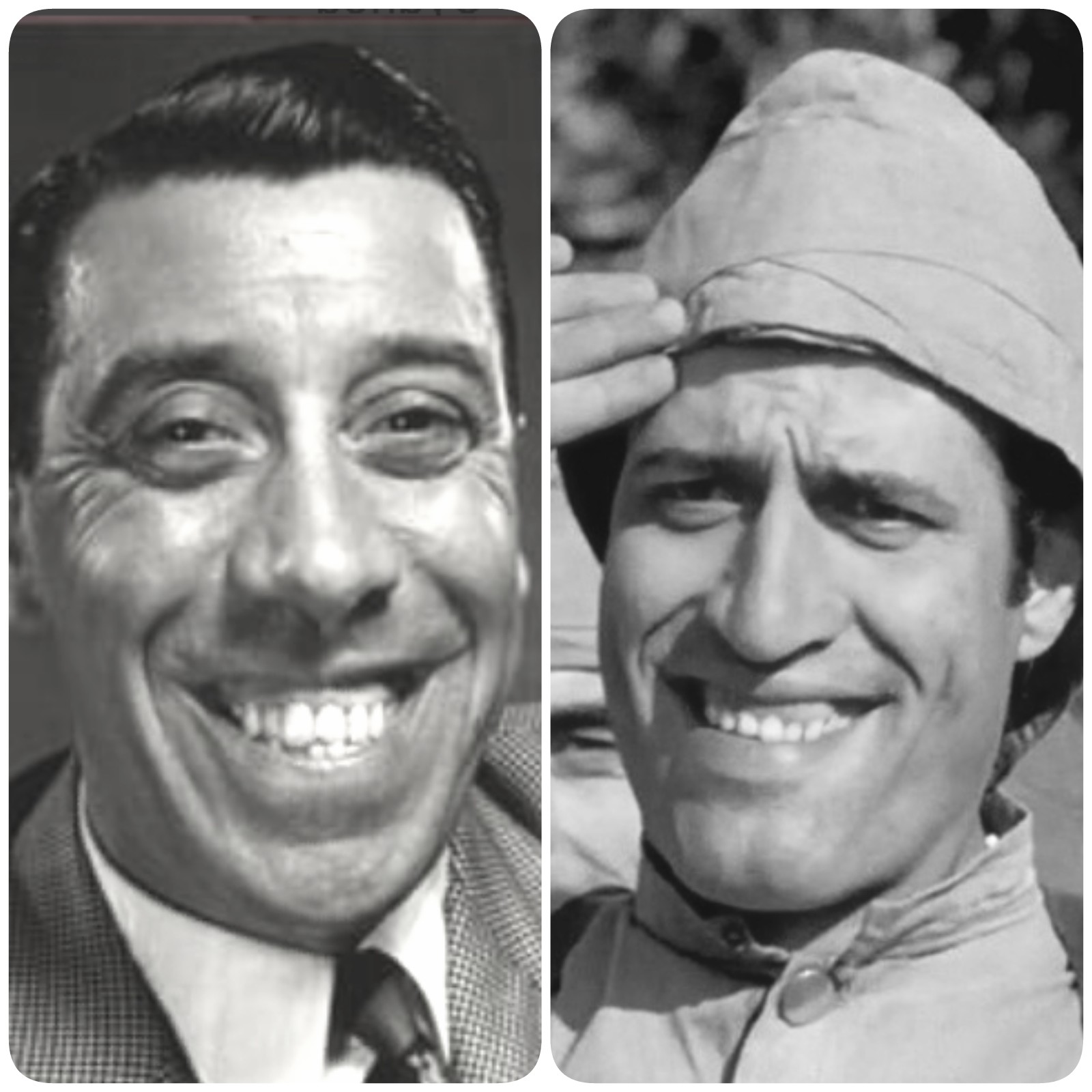 Ferdi Egilmez On Twitter Ertem Egilmez In Kiymetli Sanatcimiz Kemal Sunal I Gordugu Ilk Anda Benzettigi Ve Aaa Fernandel Geliyor Dedigi Fransiz Oyuncu Fernandel Bu Arkadaslar Bahti Ve Sansi Ondan Yuksek Olacak Daha Da