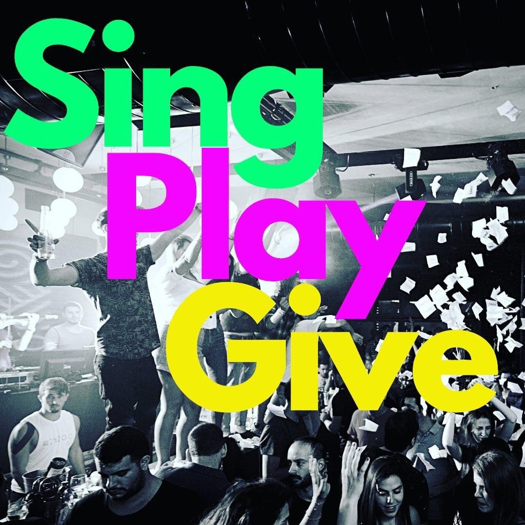 Roartalent's tweet photo. SING | PLAY | GIVE.
August 31st Hospitality Aid asks you to Come Together to share the talent and passion for music and hospitality. Exp101
In aid of Action Against Hunger | ACF-UK in partnership with TiPJAR and Harri Audition here: https://t.co/13BtM5uneb
#festival #EXP101 https://t.co/C0VDPPPnI6