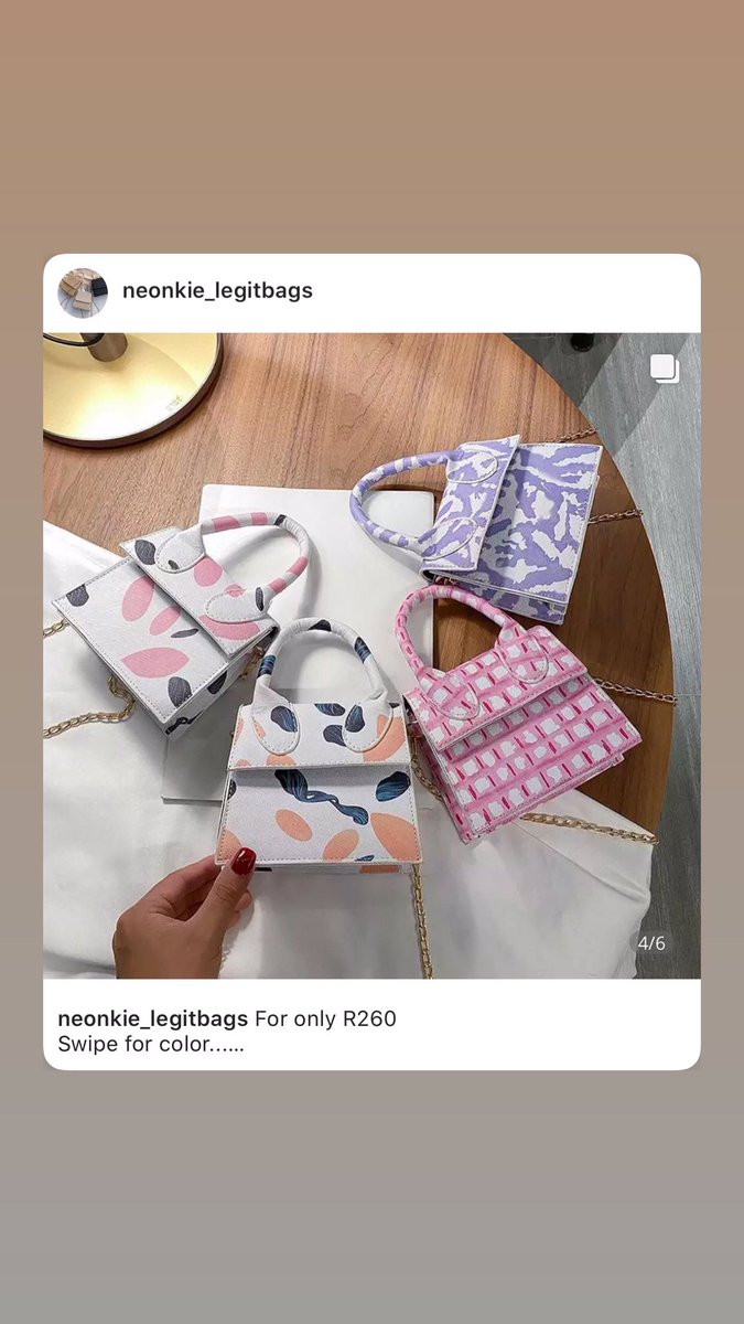PreciousNeonkie's tweet photo. Please Support my side hustle
Twitter fam courier is R80 now.

RT 🙏 https://t.co/gbbmWn6j8C