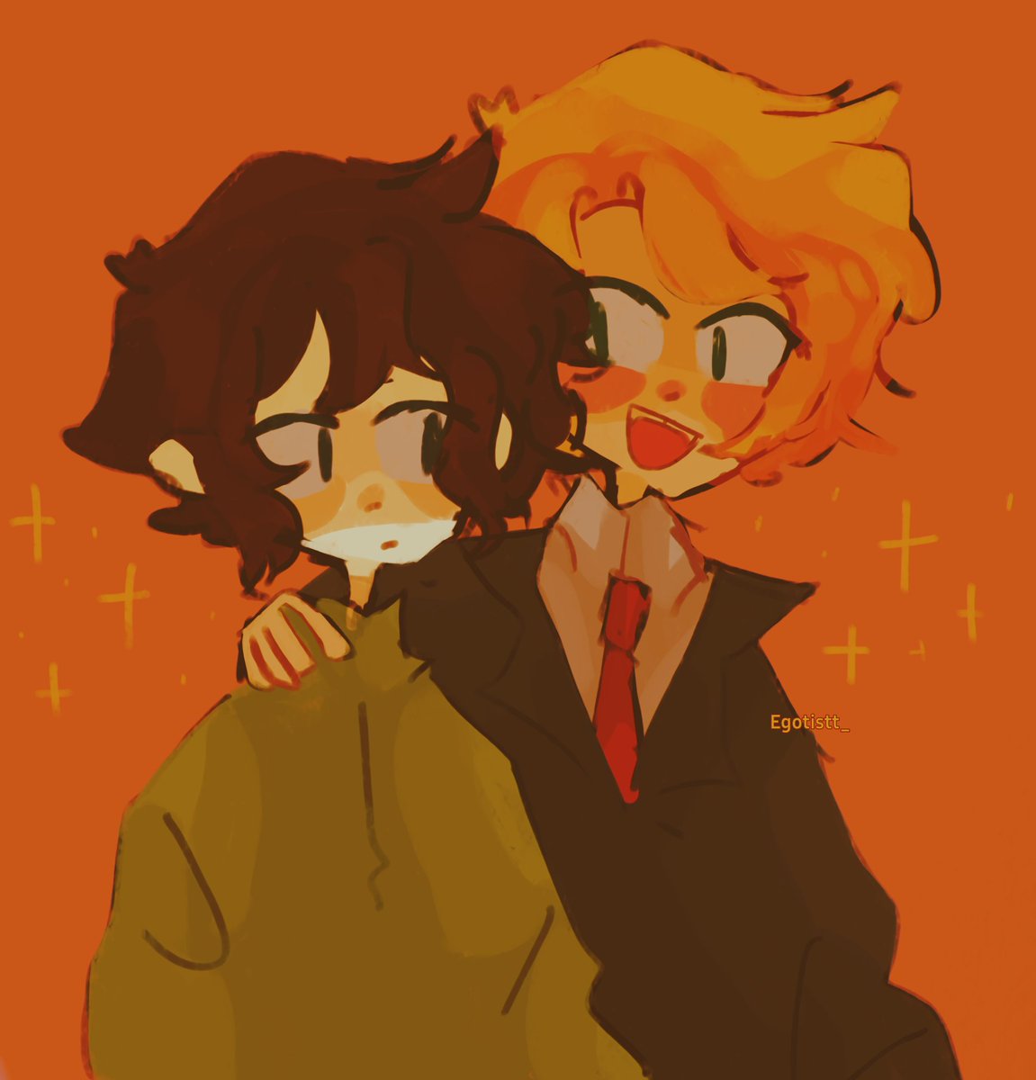 pix Tubbo And Tommy Pfp nino on twitter more tubbo and
