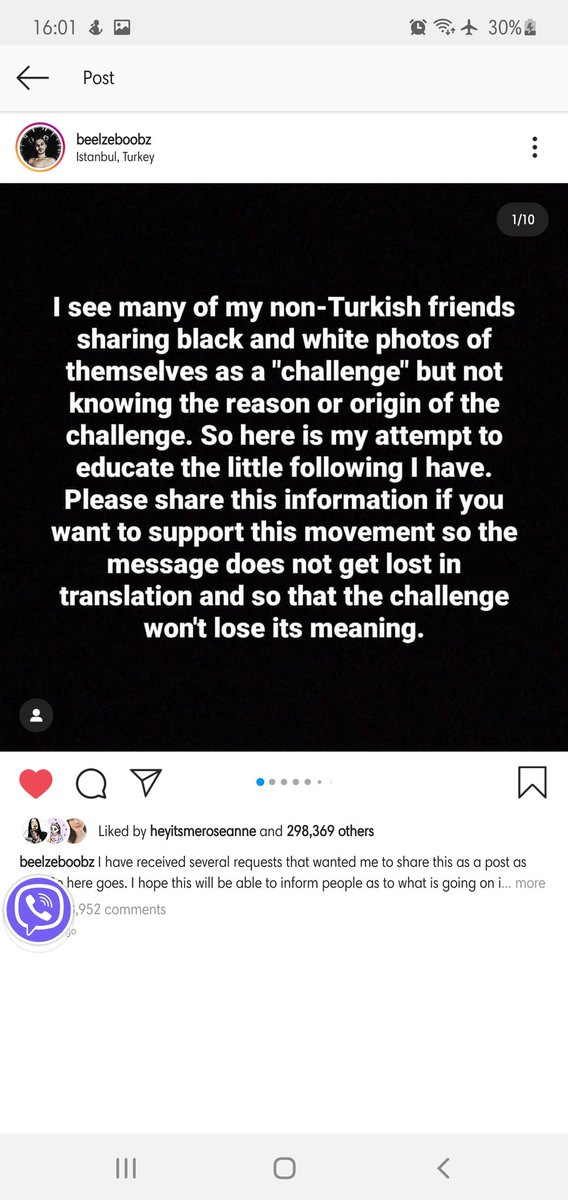 Hi everyone,If you have some generous time, please read this article of how  #ChallengeAccepted starts Also, if you have an Instagram account, please follow this person.
