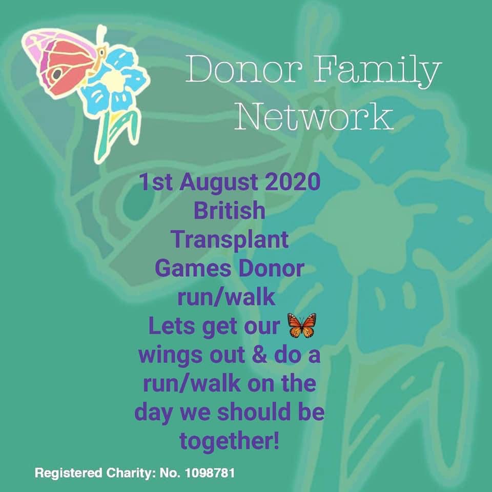 In North Devon &amp; support organ donation? Meet 2 Donor Mums - Keira’s Mum (Max &amp; Keira OD Law Change) &amp; Lisa Tom’s Mum on Saturday 1st August 3pm top of Codden Hill. Celebrate DFN &amp; Westfield Health BTG 2020 Walk <a href="/MLS_CONTRACTS/">MLS Contracts</a> @WHBTG <a href="/BBCSpotlight/">BBC South West</a> <a href="/BBCBreaking/">BBC Breaking News</a> <a href="/NHSOrganDonor/">NHS Organ Donation 💗🫀🫁</a>