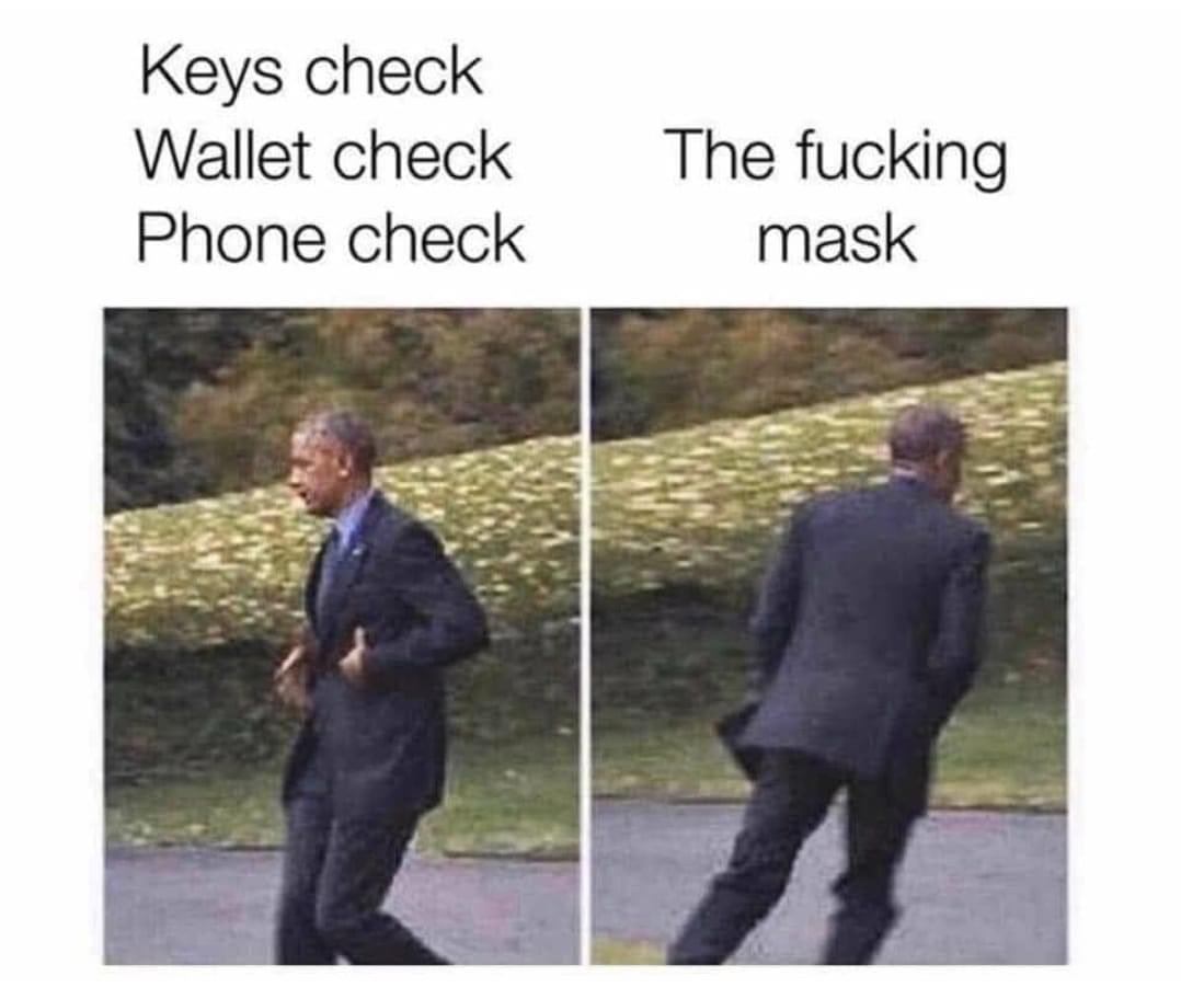 SteveDriverBros's tweet image. Every. Single. Day. 

#COVID19 #coronavirus #coronaproblems