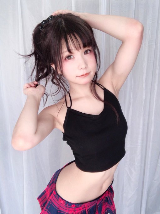 コスプレイヤークルミのTwitter画像20
