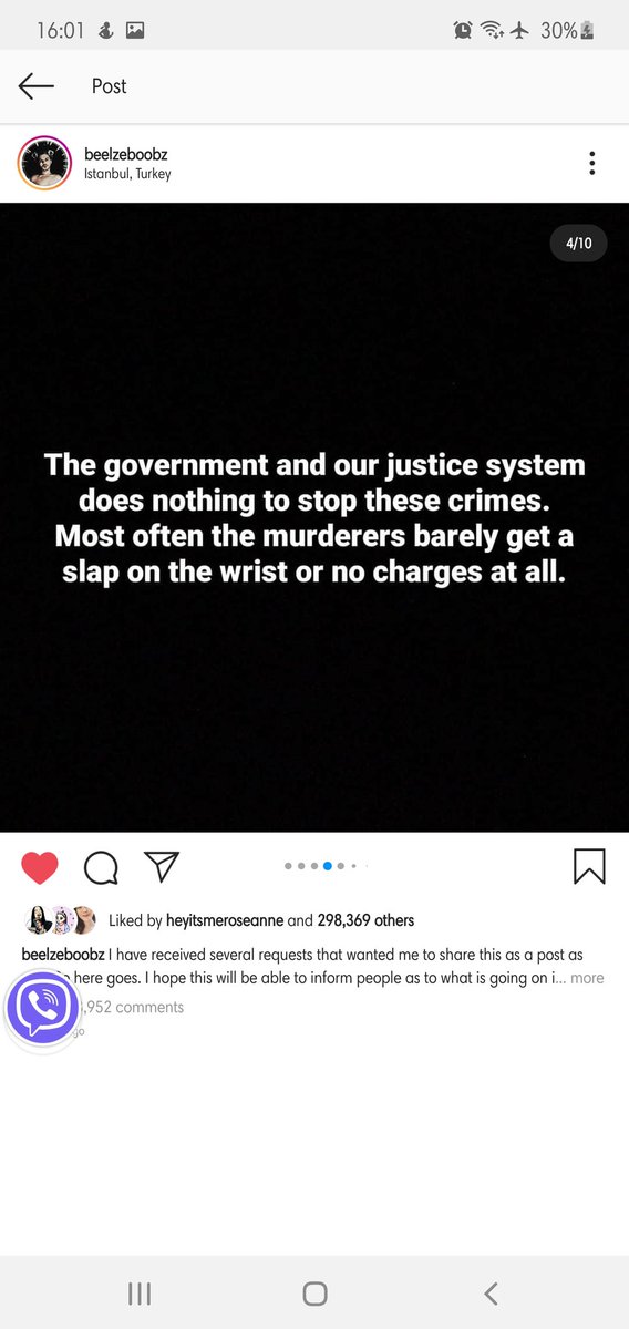 Hi everyone,If you have some generous time, please read this article of how  #ChallengeAccepted starts Also, if you have an Instagram account, please follow this person.