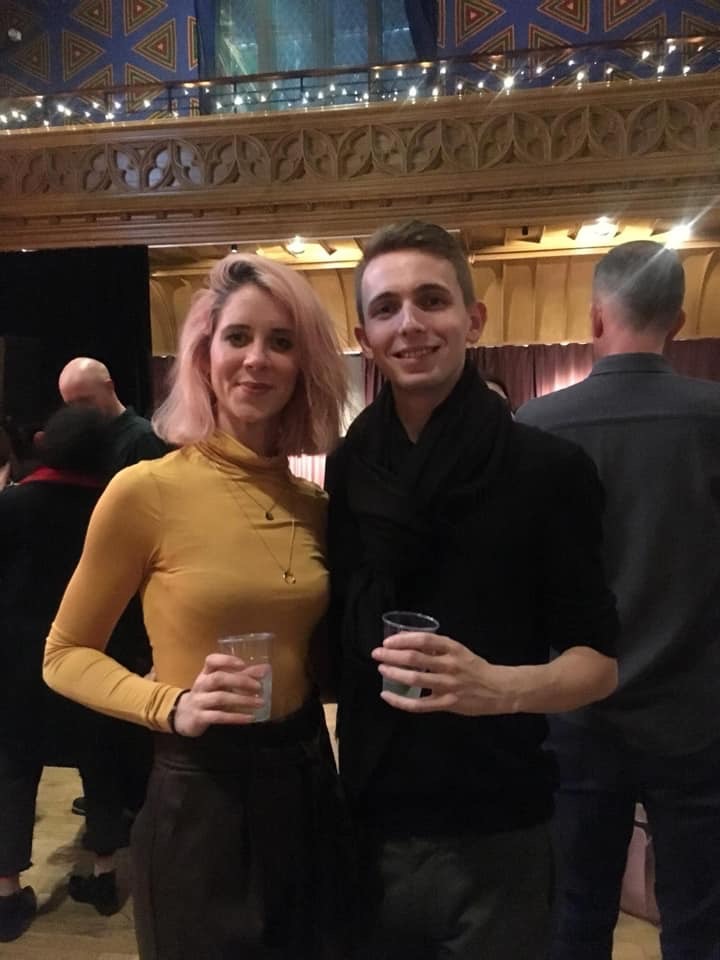 dancehorizonsuk's tweet photo. Hey! Remember us? 
We are working away behind our laptops, hiding amongst spreadsheets and contingency planning documents... but we are thrilled to be continuing supporting our artists to reschedule their shows. #LoveDanceScotland #DanceProducers https://t.co/9uYq320NkH