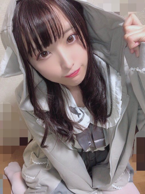 Twitterのコスプレ画像13